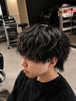 ハイプ 名駅(HYPE)&nbsp;ツイストスパイラル