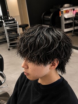 ハイプ 名駅(HYPE) ツイストスパイラル