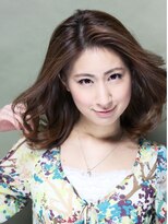 アンテ(ANTE)&nbsp;【ＡＮＴＥ】大人Ｓｗｅｅｔセミディ♪