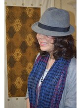 ジャルズ&nbsp;濱田 久子