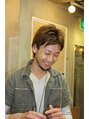 ヘアーラボ ハル(Hair Labo haru)&nbsp;もとカズト。
