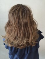 ジーナ(XENA)&nbsp;柔らかベージュ