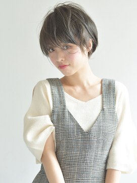 ネオリーブ モカ 川崎チネチッタ店(Neolive mocca) 《mocca☆川崎》☆エフォートレス×くびれショート