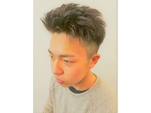 イエローズ ヘアーカットスタジオ(YELLOWS hair cut studio)