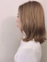 フローレント(florent) お客様スナップ 上念担当