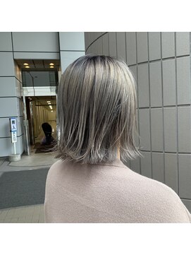 モードケイズ 阿倍野店(MODE K’s) ハイトーン