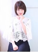 【Jule】ウェーボショートボブ♪