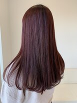 ケーアンドケー(K&K)&nbsp;【モーヴ】