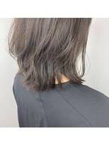 アヴァンス 江坂店(AVANCE.) グレーアッシュ