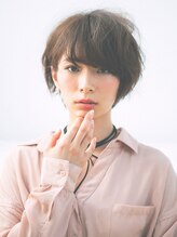 ロッソ ヘアアンドスパ 三郷中央店(Rosso Hair&SPA)