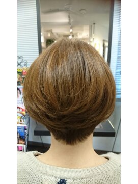 タイガ 上野御徒町(TAIGA) 髪質改善×モテ髪カタログ(Venus/髪質改善)【艶髪・美髪】