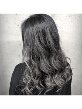 ニフティー(Nifty) コントラストハイライト