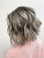 ミルクティー(Milk TEA)&nbsp;シャドウルーツ☆ハイグレーグラデ