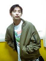 美容室 リズヘアー 稲毛店(Riz hair)&nbsp;クールメンズ【稲毛】