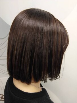 アージュアブンダンティア Wカラー