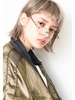 ブレスボー コウベ(Breath beauu)&nbsp;宮内博貴【Bob27】