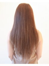 アネヘアー(annee hair) 20代30代40代/大人かわいい/髪質改善/ヘアエステ/小顔