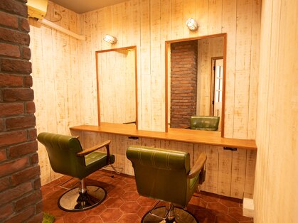 ロゴス 天王台北口店(LOGOS)の写真