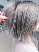 モードケイズ 阿倍野店(MODE K’s) シルバーカラー