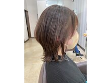 ヘアーアピス 二戸店(hair apis)