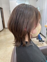 ヘアーアピス 二戸店(hair apis)