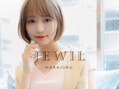 JEWIL　HARAJUKU【ジュイル　ハラジュク】