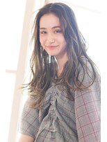 アレクサ 所沢(ALEXA)&nbsp;【ALEXA所沢】ハイライト×アッシュブラウン