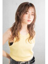 クロエ 武蔵小杉(Cloe)&nbsp;レイヤーカットパーマ