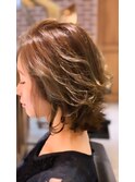 20代30代40代ミディアム