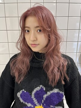 シイ(SIE) SIE a/w style