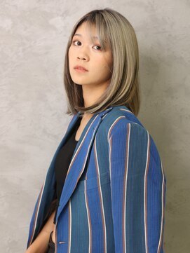 ジャックモアザン 横浜店 シャドウルーツ/ローライト