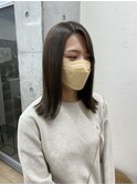 大宮/大宮美容室/韓国/髪質改善/オージュア/くびれヘア