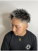 10代20代に大人気！フェードハイライト！