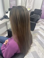 エイト 神戸三宮店(EIGHT)&nbsp;バレイヤージュ