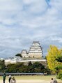 シエル(ciel) お城好きです。現存天守は制覇しました!