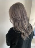 シルバーベージュ