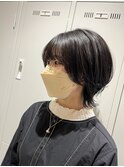 ショートから伸ばしたい方必見◎