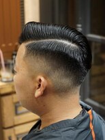 メリー(merry craftsman's factory) Side part