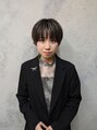 ヘアスタジオニコ(hair studio nico...) あやせ 