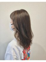 ルーチェア(Lucea) レイヤー!デザインカラー!