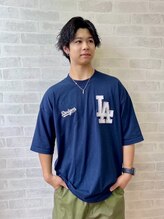 リゴレット 久喜店(RIGOLETTO)&nbsp;杉井 琥珀