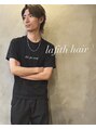 ラフィス ヘアー ポンテ 船橋店(La fith hair ponte) HIRO 