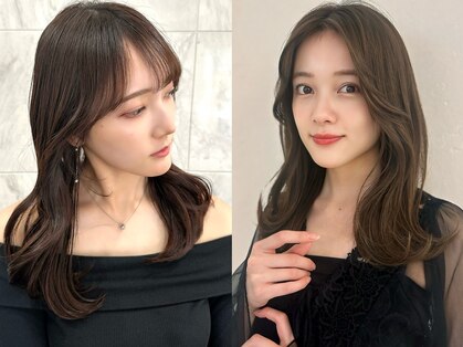 ヴィオットバイサロン(Viot by Salon)の写真