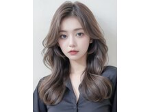 ソア バイ リコヘアー ウルマ(SOAR by lico hair uruma)