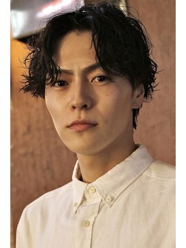 スピンオフシフト(SPIN-OFF SHIFT) 大人センターパート