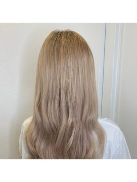 ヘアスタジオ マテリアル(hair studio Material) #プルエクステ#髪質改善#カラー#ヘアセット