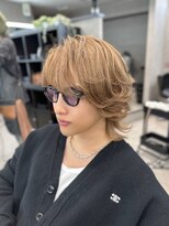 コアテラス(CORE Terrace)&nbsp;３Dカラー/流しスタイル