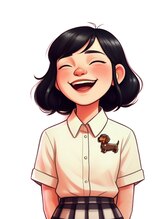 サロンドメルシー (salon de merci) Ayumi Sugimoto