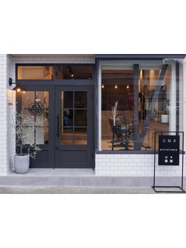 丁寧なカウンセリングで髪質やクセを見極めて、ライフスタイルに合わせた『大人可愛いデザイン』を提案♪