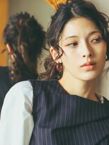 バーノン(VERNON)&nbsp;HIGH-TOP PONY【VERNON】058-262-3611